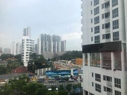 Fulcrum (D15), Condominium #466398191